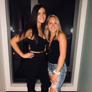 Meet your Posher, Niamh